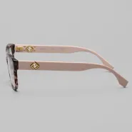 Óculos de Grau Fendi 50124 I 054