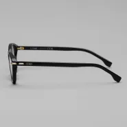 Óculos de Grau Fendi 50126 I 001 Óculos de Grau Fendi 50126 I 001