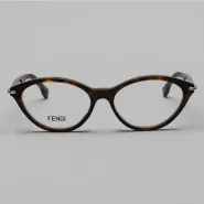 Óculos de Grau Fendi 50126 I 052