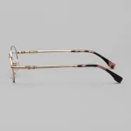Óculos de Grau Fendi 50140 U 028 Óculos de Grau Fendi 50140 U 028