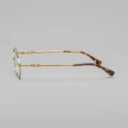 Óculos de Grau Fendi 50140 U 030 Óculos de Grau Fendi 50140 U 030