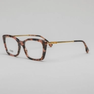 Produto: Marrom / Rose