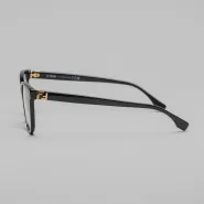 Óculos de Grau Fendi 50145 I 001 Óculos de Grau Fendi 50145 I 001