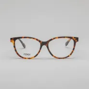 Óculos de Grau Fendi 50145 I 056