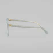 Óculos de Grau Fendi 50145 I 093 Óculos de Grau Fendi 50145 I 093