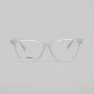 Óculos de Grau Fendi 50145 I 093 Óculos de Grau Fendi 50145 I 093