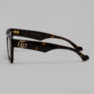 Óculos de Grau Gucci 1424 O 006 Óculos de Grau Gucci 1424 O 006
