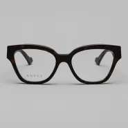 Óculos de Grau Gucci 1424 O 006 Óculos de Grau Gucci 1424 O 006