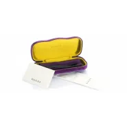 Óculos de Grau Gucci 1424 O 007 Óculos de Grau Gucci 1424 O 007