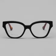 Óculos de Grau Gucci 1424 O 007 Óculos de Grau Gucci 1424 O 007