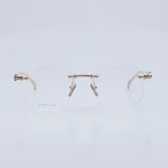 Óculos de Grau Gucci 1806 O 002 Óculos de Grau Gucci 1806 O 002