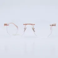 Óculos de Grau Gucci 1806 O 003 Óculos de Grau Gucci 1806 O 003
