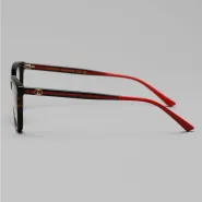 Óculos de Grau Gucci 1989 O 002