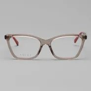 Óculos de Grau Gucci 1989 O 003 Óculos de Grau Gucci 1989 O 003