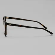 Óculos de Grau Gucci 1995 O 006