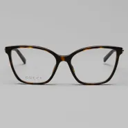 Óculos de Grau Gucci 1995 O 006