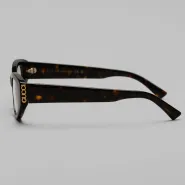 Óculos de Grau Gucci 2041 O 002 Óculos de Grau Gucci 2041 O 002