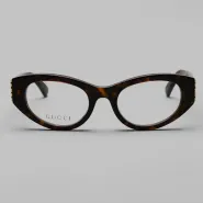 Óculos de Grau Gucci 2041 O 002 Óculos de Grau Gucci 2041 O 002