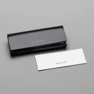 Óculos de Grau Gucci 2050 O 001