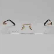 Óculos de Grau Gucci 2050 O 002