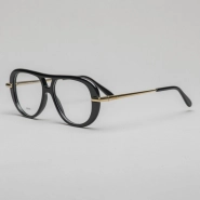 Produto: Preto / Dourado