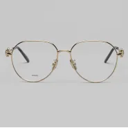 Óculos de Grau Loewe 50124 U 032 Óculos de Grau Loewe 50124 U 032