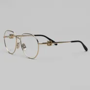 Óculos de Grau Loewe 50124 U 032 Óculos de Grau Loewe 50124 U 032