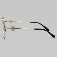 Óculos de Grau Loewe 50124 U 032 Óculos de Grau Loewe 50124 U 032