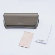 Óculos de Grau Loewe 50124 U 032 Óculos de Grau Loewe 50124 U 032