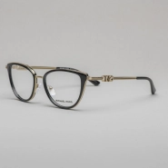 Produto: Preto / Dourado