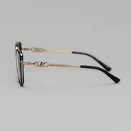 Óculos de Grau Michael Kors KIAWAH 3101 3005 Óculos de Grau Michael Kors KIAWAH 3101 3005