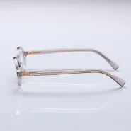 Óculos de Grau Miu Miu 01XV 12W1O1 Óculos de Grau Miu Miu 01XV 12W1O1