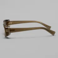 Óculos de Grau Miu Miu 03ZV 26M1O1