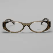 Óculos de Grau Miu Miu 03ZV 26M1O1