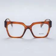 Óculos de Grau Miu Miu 04UV 11Q1O1 Óculos de Grau Miu Miu 04UV 11Q1O1