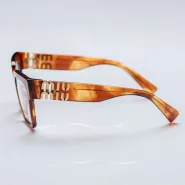Óculos de Grau Miu Miu 04UV 11Q1O1 Óculos de Grau Miu Miu 04UV 11Q1O1