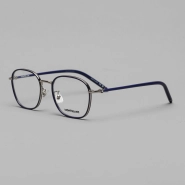 Produto: Azul / Prata