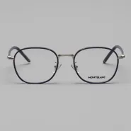 Óculos de Grau MONTBLANC 0368 OA 004 Óculos de Grau MONTBLANC 0368 OA 004