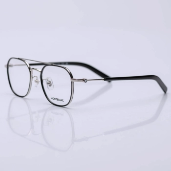 Produto: Prata / Preto