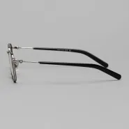 Óculos de Grau MONTBLANC 0424 O 001 Óculos de Grau MONTBLANC 0424 O 001