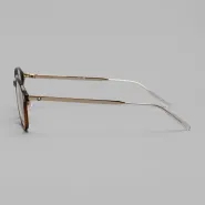Óculos de Grau MONTBLANC 0427 O 005