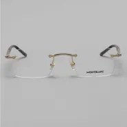 Óculos de Grau MONTBLANC 0444 O 001