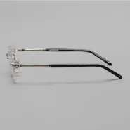 Óculos de Grau MONTBLANC 0444 O 002 Óculos de Grau MONTBLANC 0444 O 002