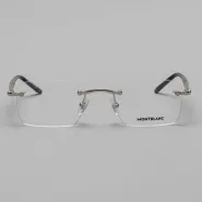 Óculos de Grau MONTBLANC 0444 O 002 Óculos de Grau MONTBLANC 0444 O 002