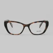 Óculos de Grau Prada 19WV 23A1O1