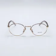 Óculos de Grau Prada B55V ZVN1O1