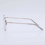 Óculos de Grau Prada C51D 1BC1O1 Óculos de Grau Prada C51D 1BC1O1