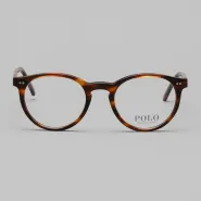 Óculos de Grau Ralph Lauren 2083 5007