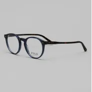 Produto: Azul / Marrom