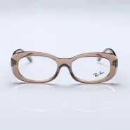 Óculos de Grau Ray Ban 2221 V 8457 Óculos de Grau Ray Ban 2221 V 8457